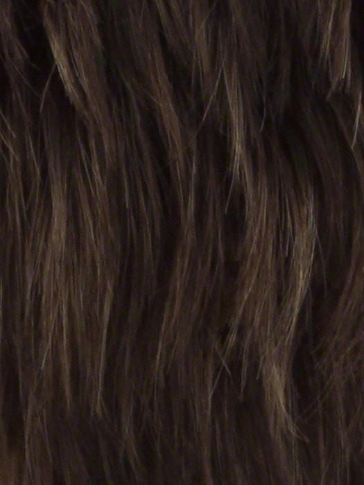 16" Human Hair Clip In Extensions (2 Piece) | CLOSEOUT
