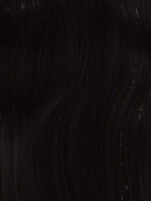 16" Human Hair Clip In Extensions (2 Piece) | CLOSEOUT
