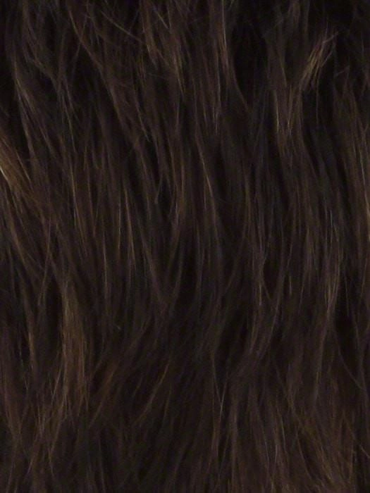16" Human Hair Clip In Extensions (2 Piece) | CLOSEOUT