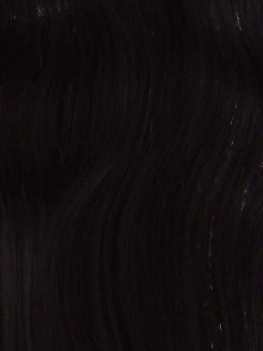 16" Human Hair Extensions (2 Piece) | Clip In | Discontinued