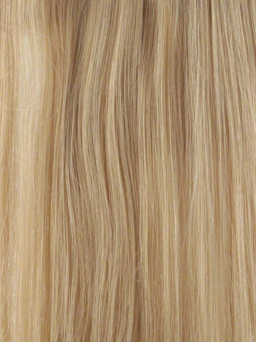 16" Human Hair Extensions (2 Piece) | Clip In | Discontinued