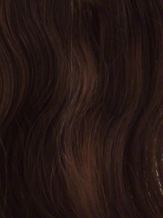 16" Human Hair Extensions (2 Piece) | Clip In | Discontinued