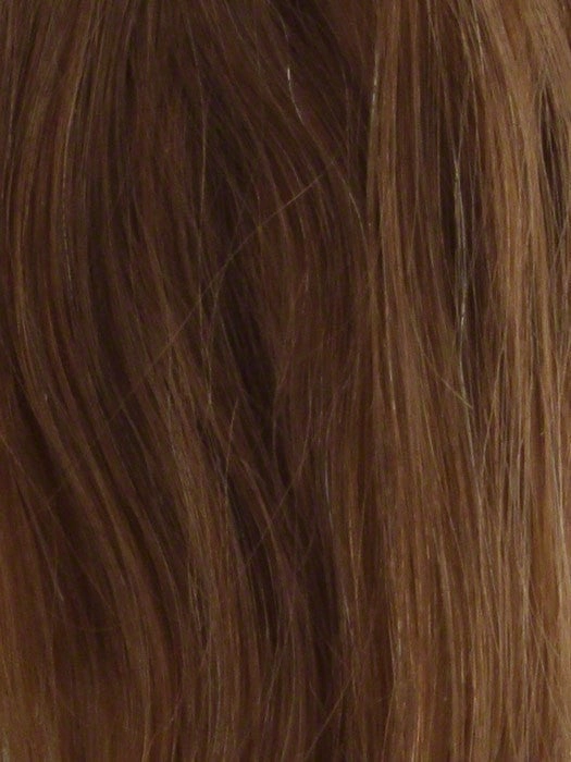 16" Human Hair Extensions (2 Piece) | Clip In | Discontinued