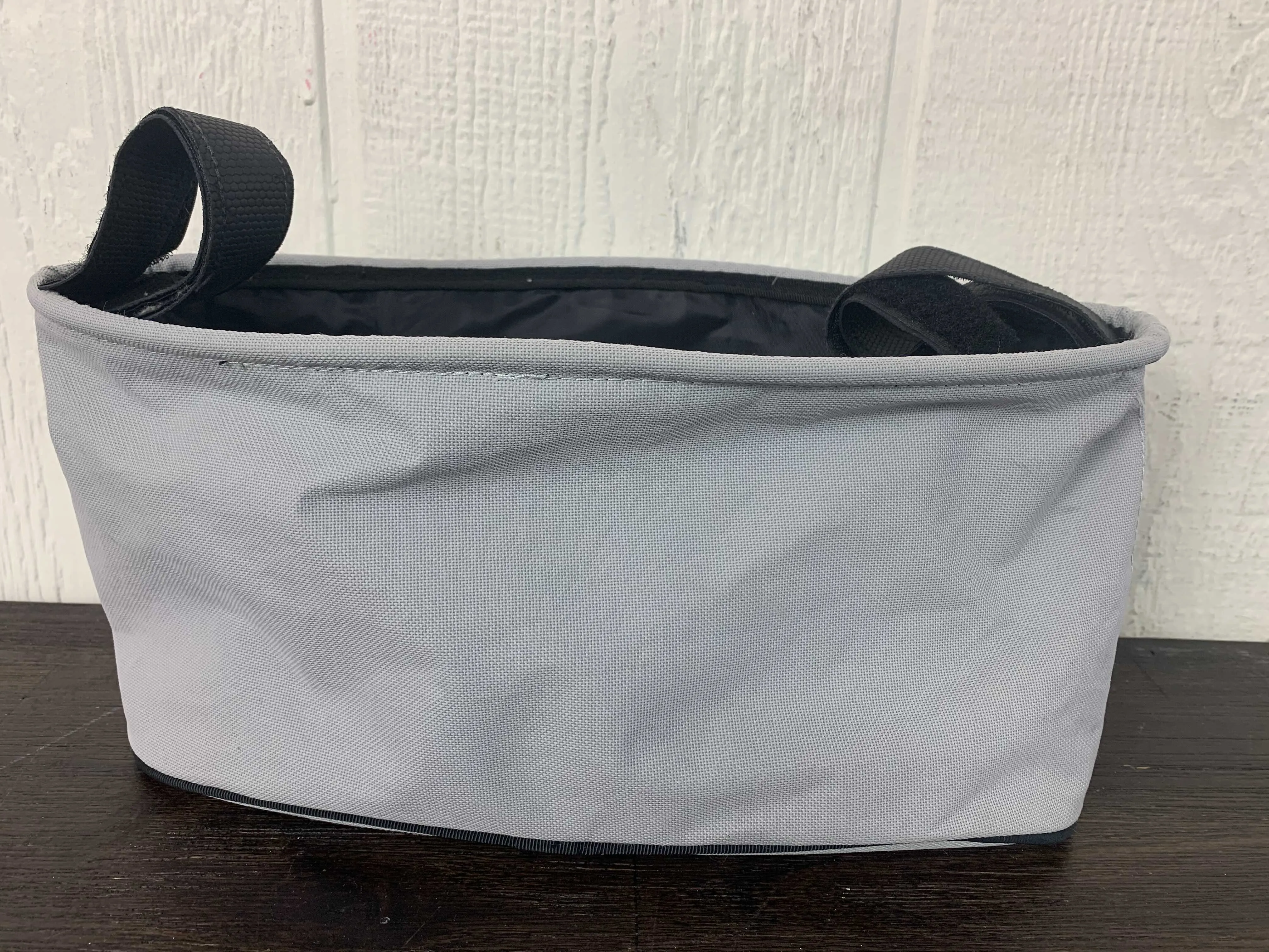 3 Sprouts Stroller Organizer Caddy, Rabbit