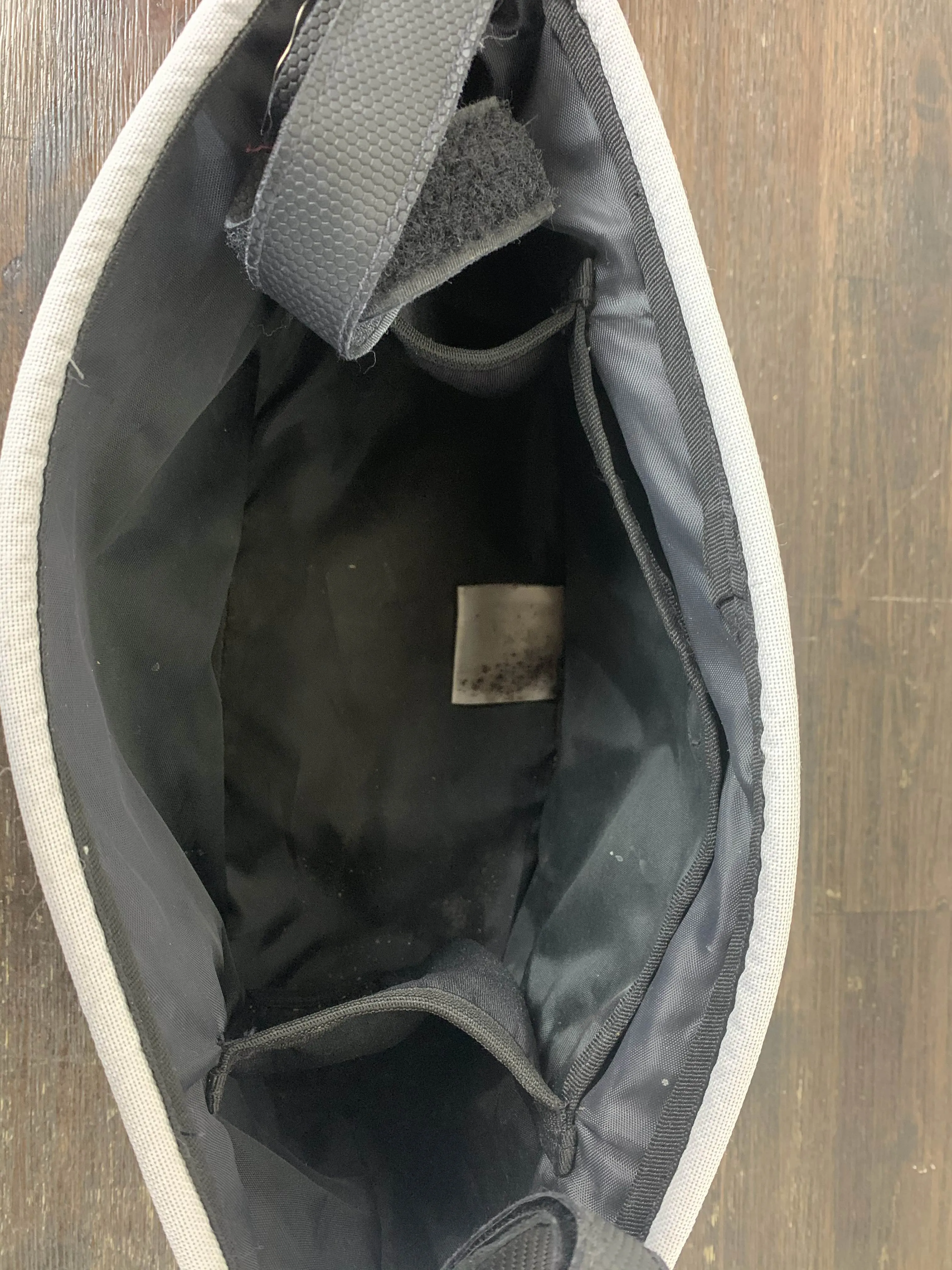 3 Sprouts Stroller Organizer Caddy, Rabbit