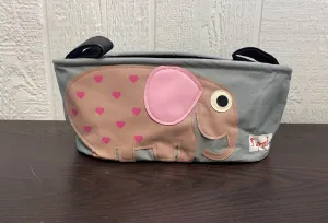 3 Sprouts Stroller Organizer Caddy