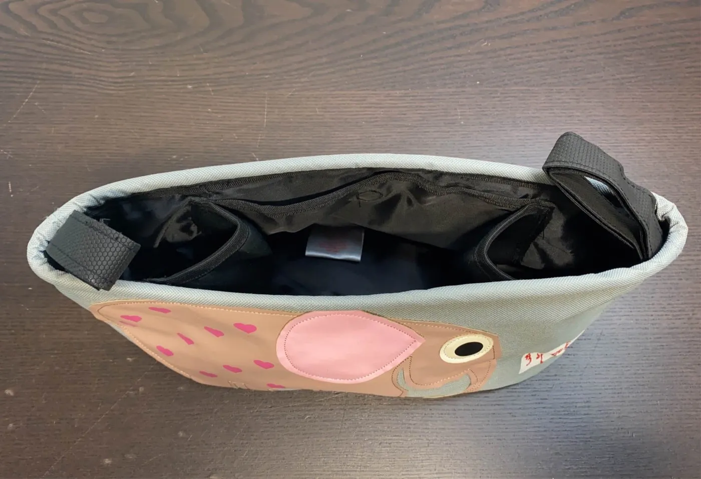 3 Sprouts Stroller Organizer Caddy