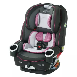 4Ever Dlx 4-in-1 Car Seat - Joslyn