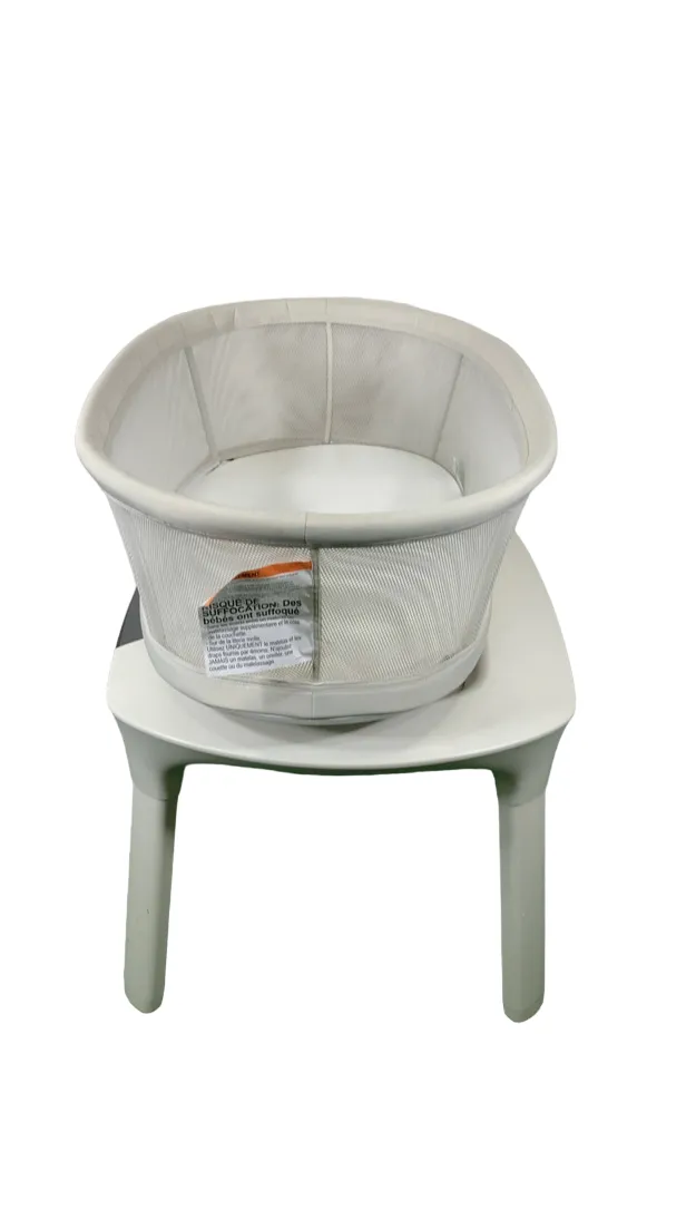 4moms MamaRoo Sleep Bassinet