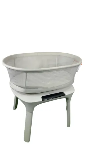 4moms MamaRoo Sleep Bassinet