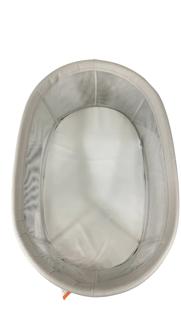 4moms MamaRoo Sleep Bassinet