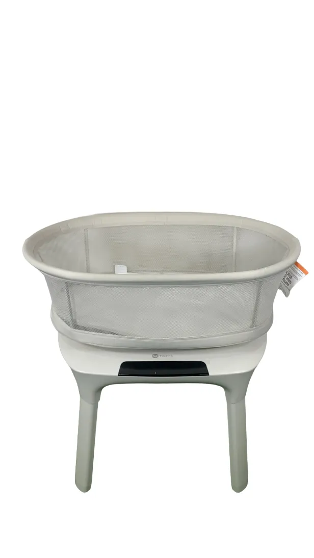 4moms MamaRoo Sleep Bassinet