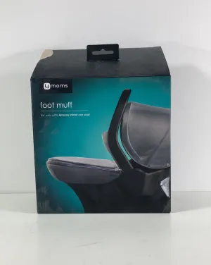 4moms Moxi Foot Muff
