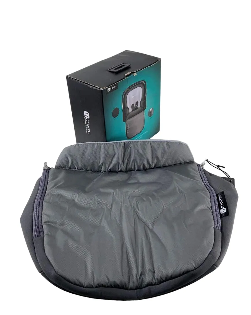 4moms Moxi Foot Muff