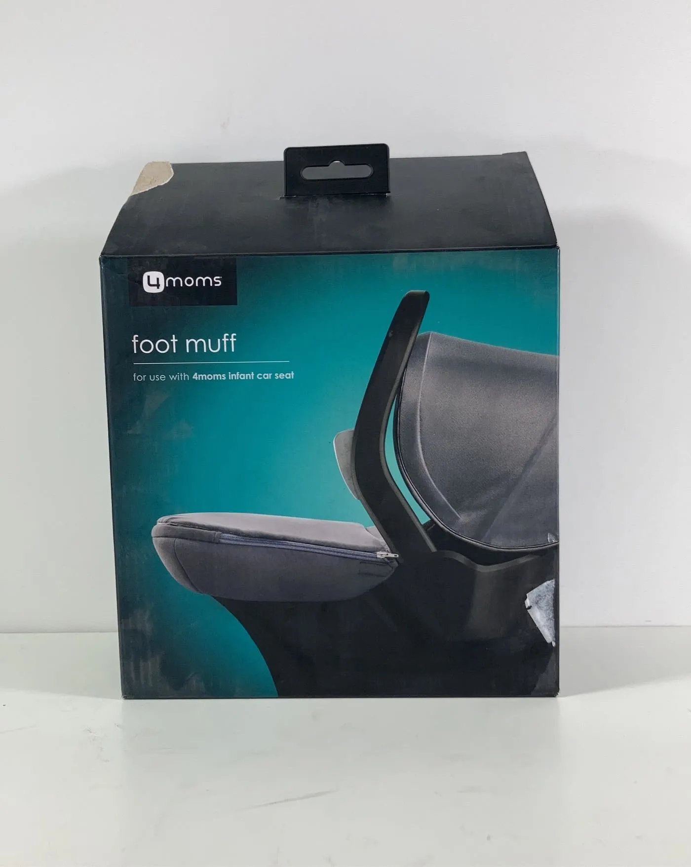4moms Moxi Foot Muff