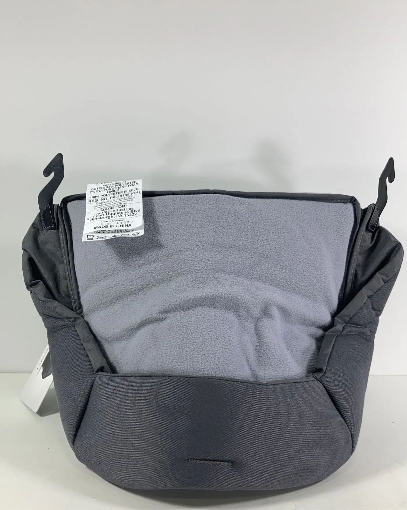 4moms Moxi Foot Muff