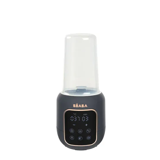 5 in 1 Multi Milk Bottle Warmer - Night Blue