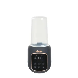 5 in 1 Multi Milk Bottle Warmer - Night Blue