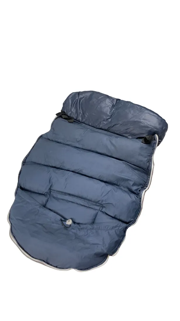 7 A.M. Enfant Baby Shield, L, Midnight Blue