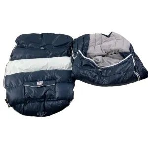 7 A.M. Enfant Baby Shield, L, Midnight Blue