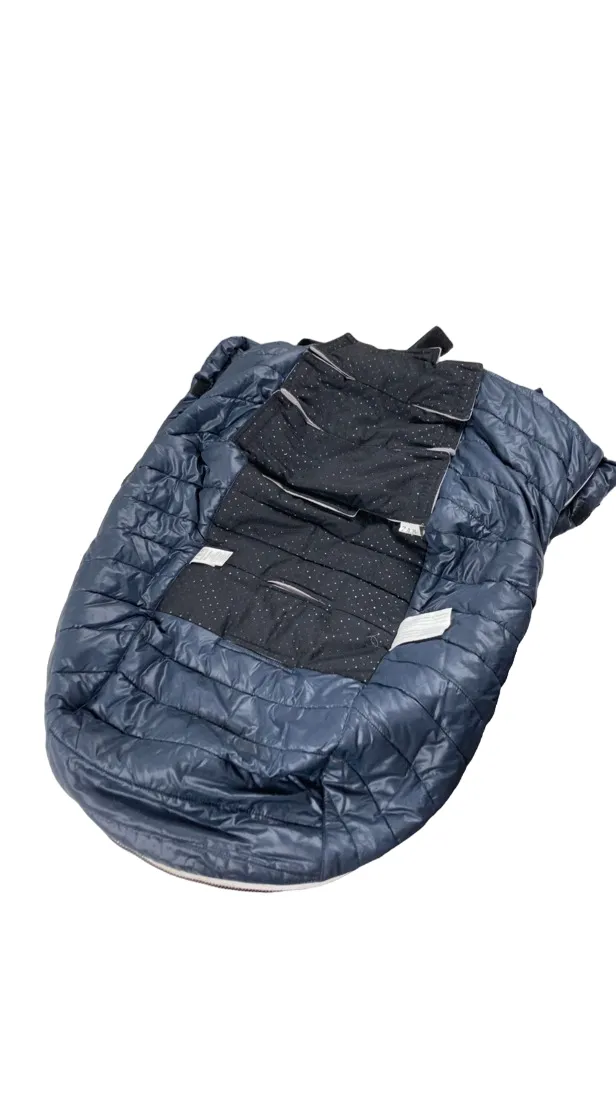 7 A.M. Enfant Baby Shield, L, Midnight Blue