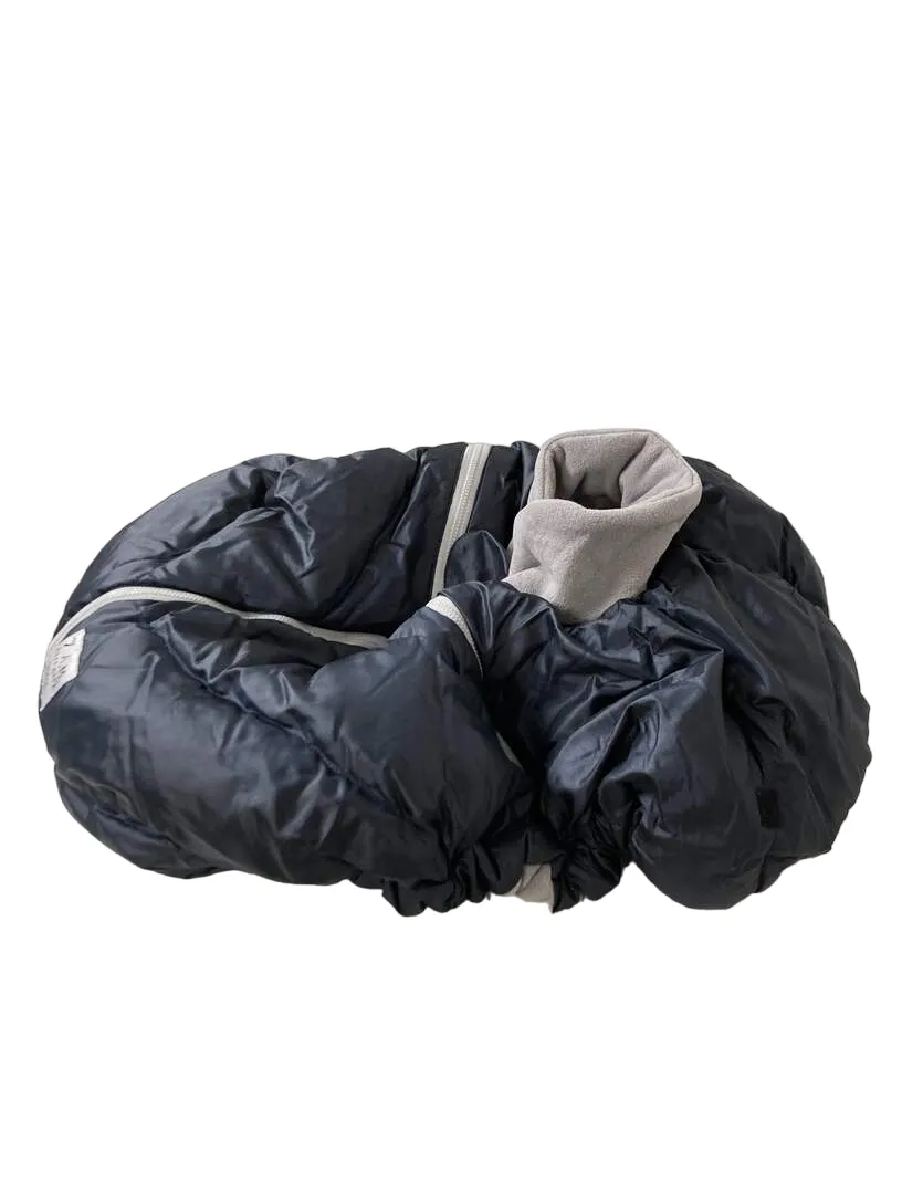 7 A.M. Enfant Cocoon Baby Cover, Tundra