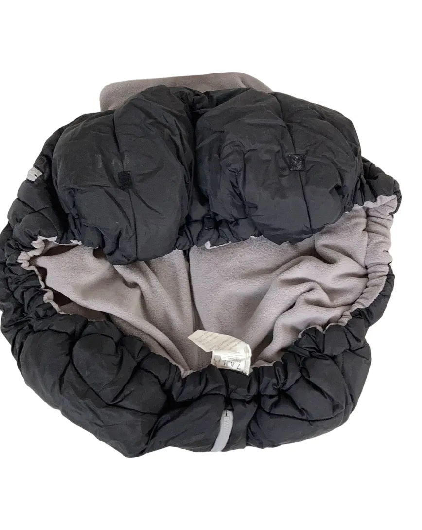 7 A.M. Enfant Cocoon Baby Cover, Tundra
