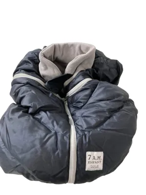 7 A.M. Enfant Cocoon Baby Cover, Tundra