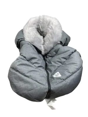 7 A.M. Enfant Cocoon Baby Cover, Tundra