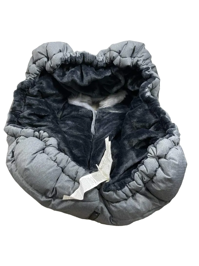 7 A.M. Enfant Cocoon Baby Cover, Tundra