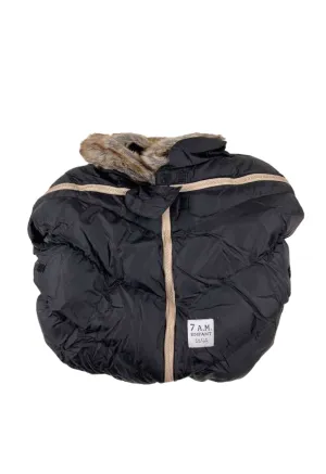 7 A.M. Enfant Cocoon Baby Cover, Tundra