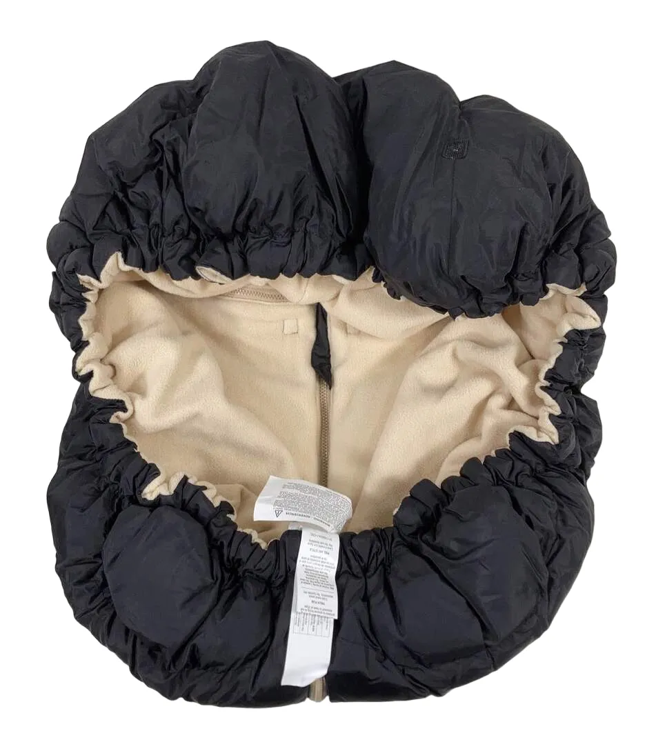 7 A.M. Enfant Cocoon Baby Cover, Tundra