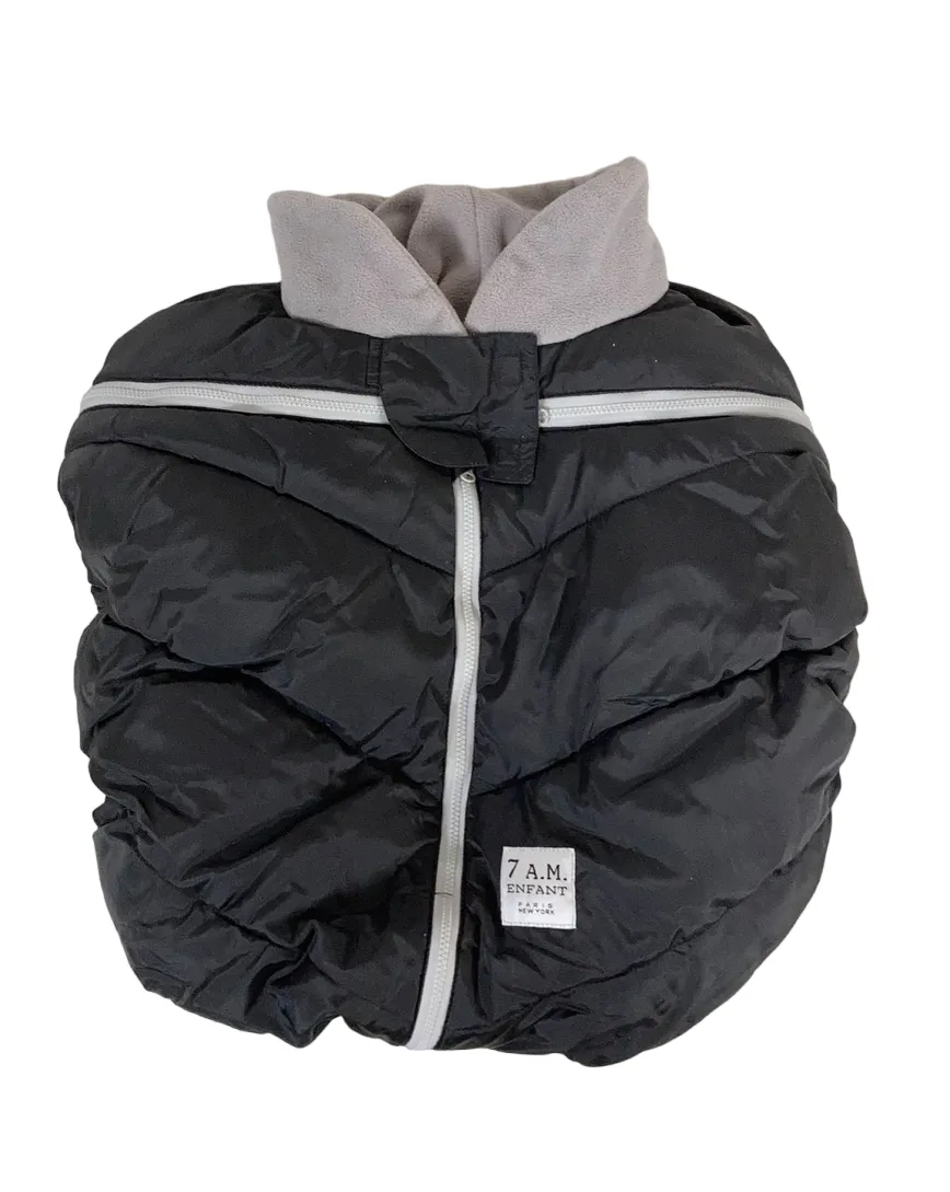 7 A.M. Enfant Cocoon Baby Cover, Tundra