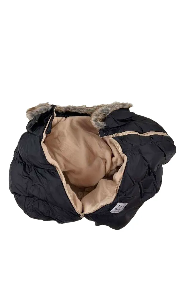 7 A.M. Enfant Cocoon Baby Cover, Tundra