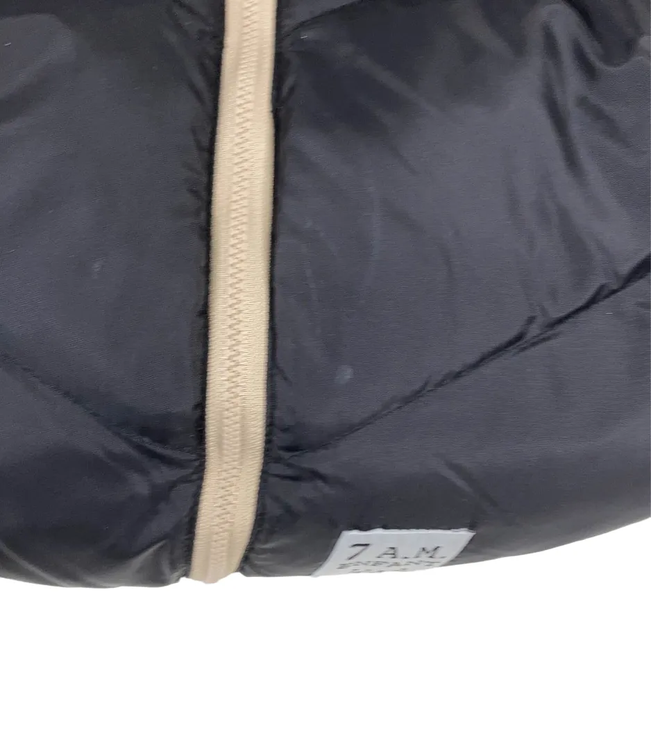 7 A.M. Enfant Cocoon Baby Cover, Tundra
