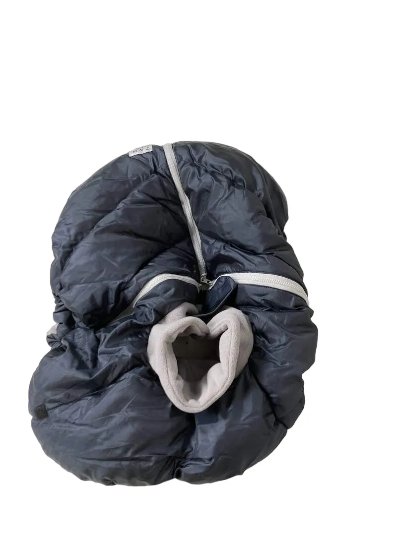 7 A.M. Enfant Cocoon Baby Cover, Tundra