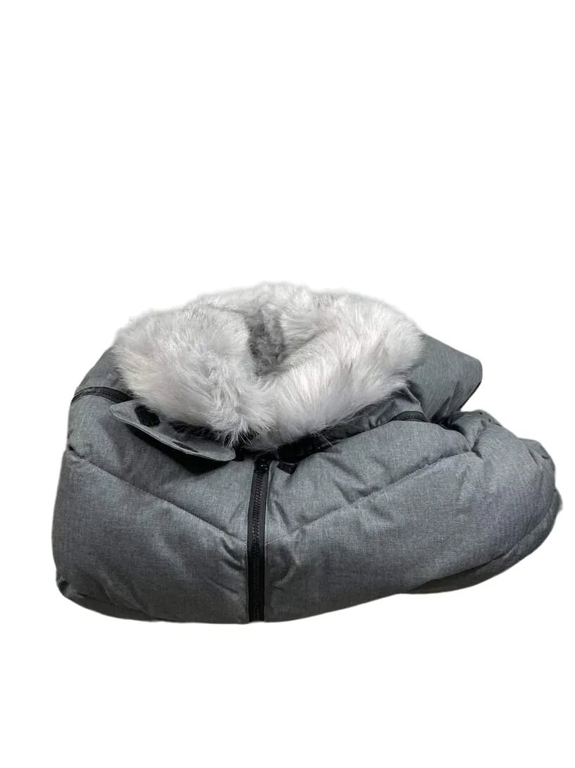 7 A.M. Enfant Cocoon Baby Cover, Tundra