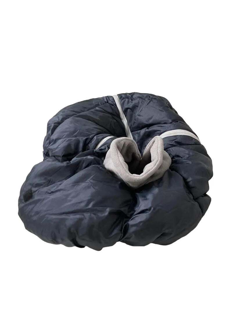 7 A.M. Enfant Cocoon Baby Cover, Tundra