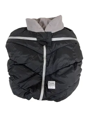 7 A.M. Enfant Cocoon Baby Cover, Tundra