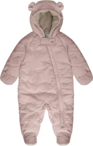 7 A.M. Enfant Jumpsuit Airy, Cameo Pink, 6-12 months