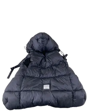 7 A.M. Enfant K-Poncho