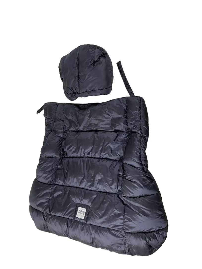 7 A.M. Enfant K-Poncho