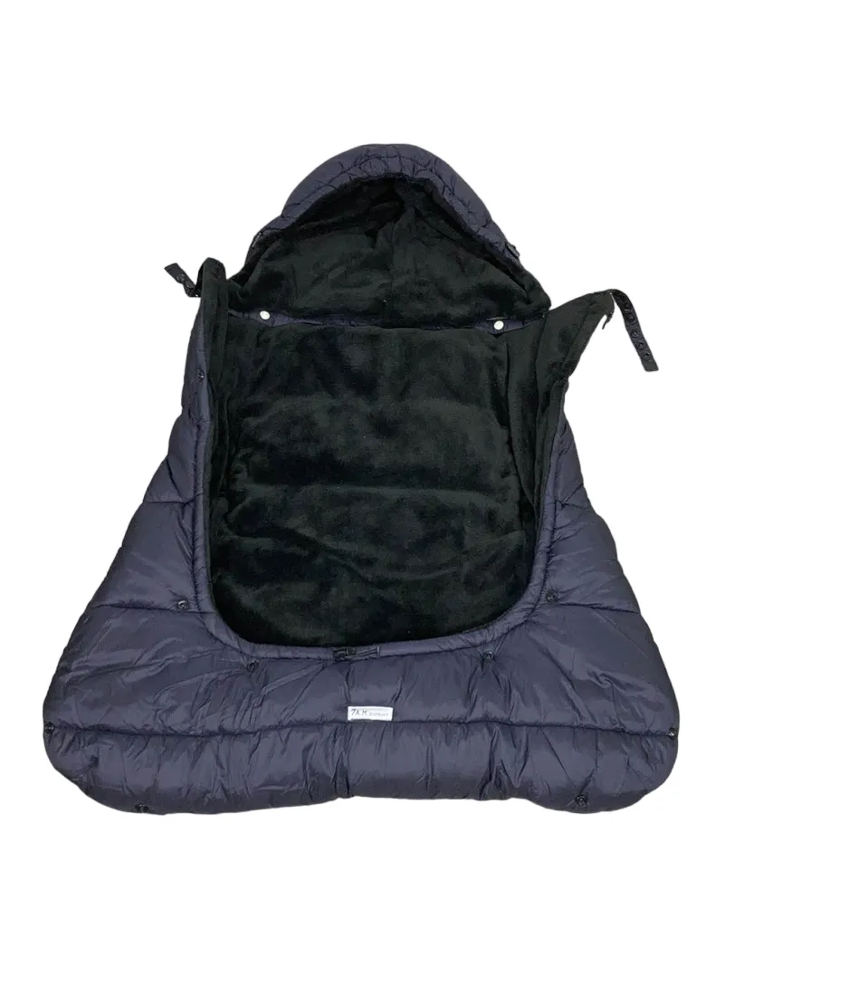 7 A.M. Enfant K-Poncho