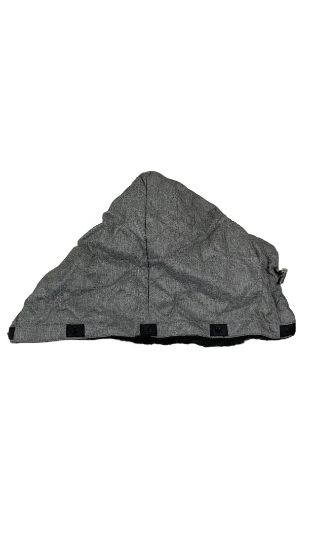 7 A.M. Enfant K-Poncho