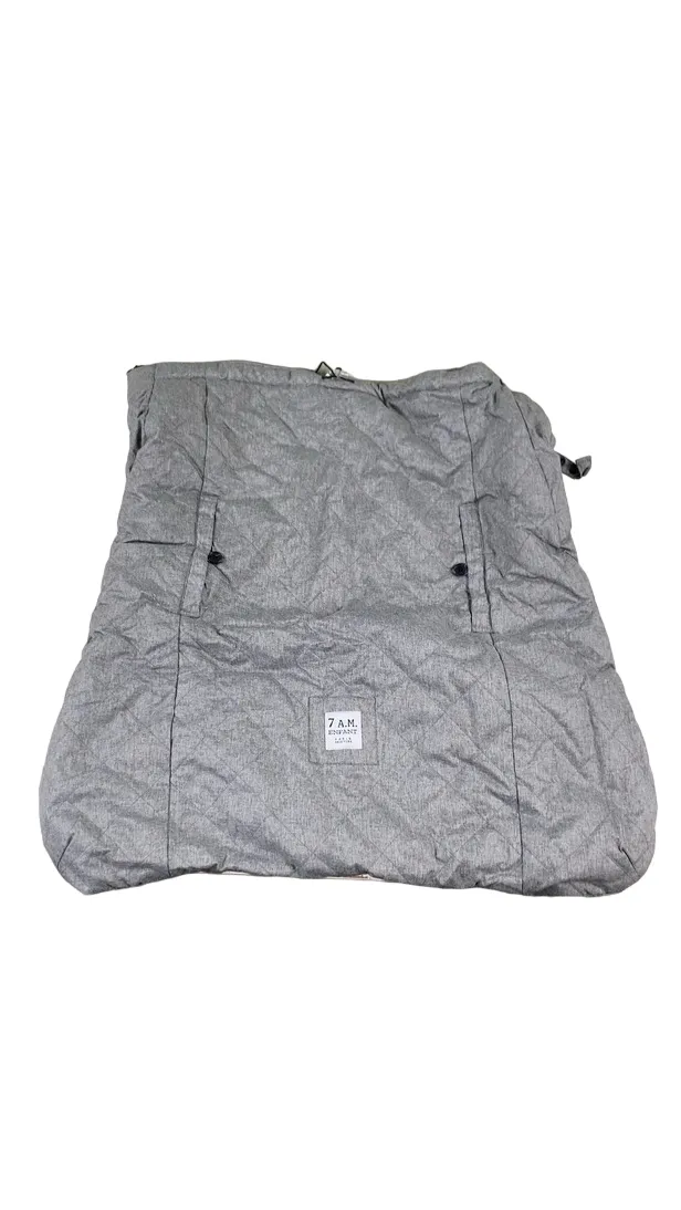 7 A.M. Enfant K-Poncho