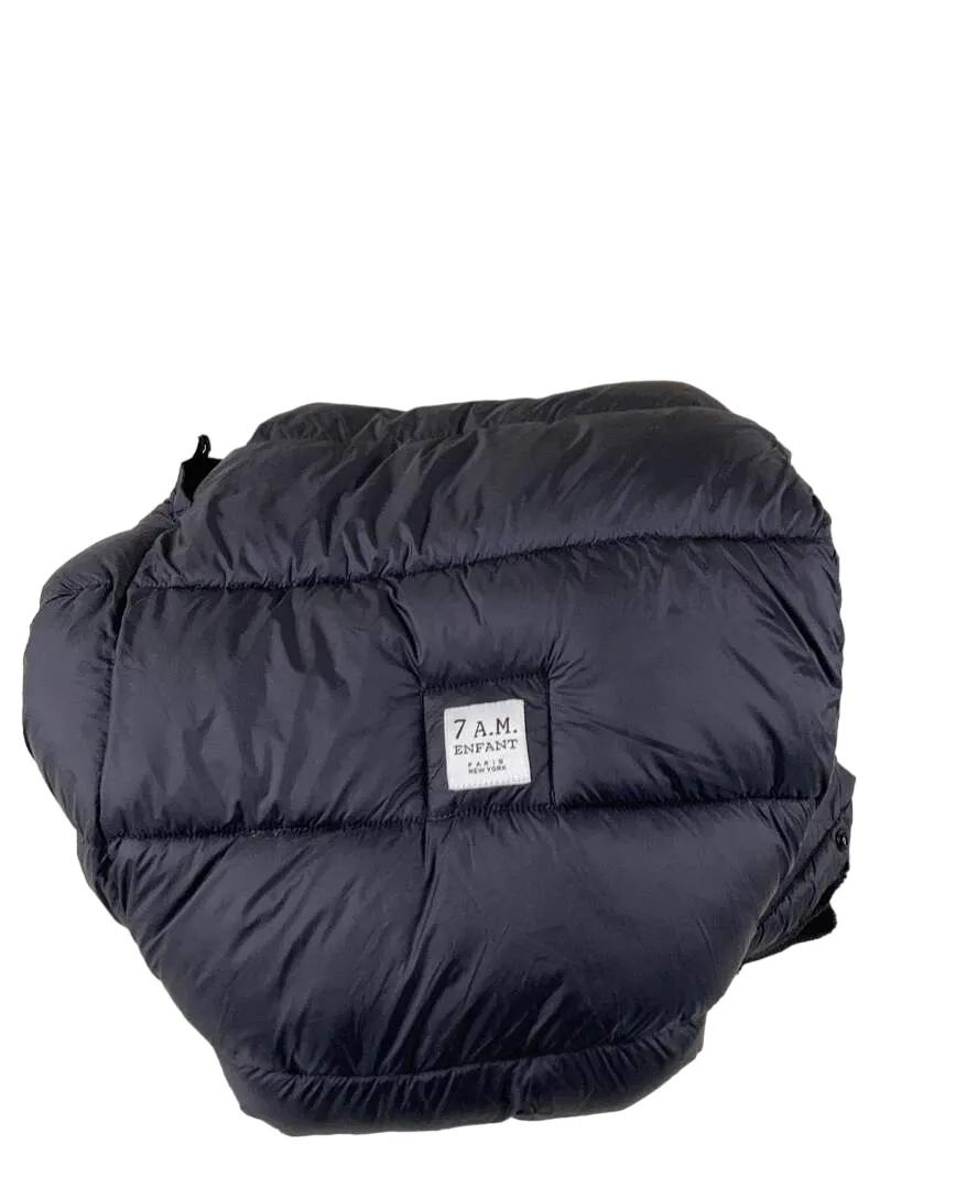 7 A.M. Enfant K-Poncho