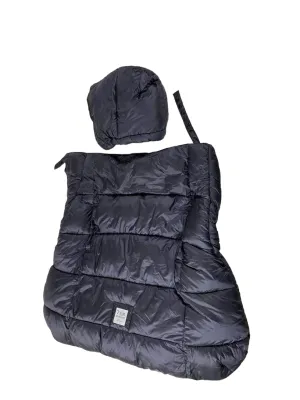 7 A.M. Enfant K-Poncho