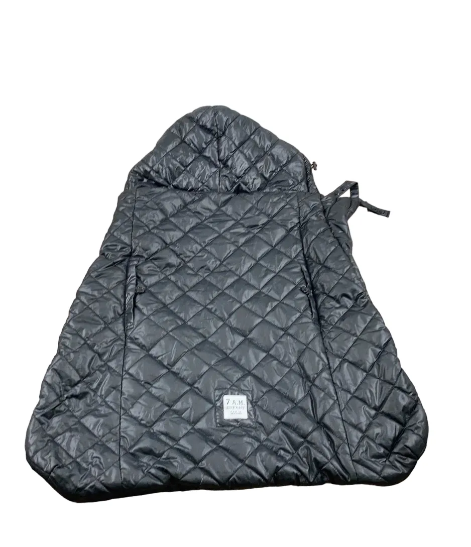 7 A.M. Enfant K-Poncho