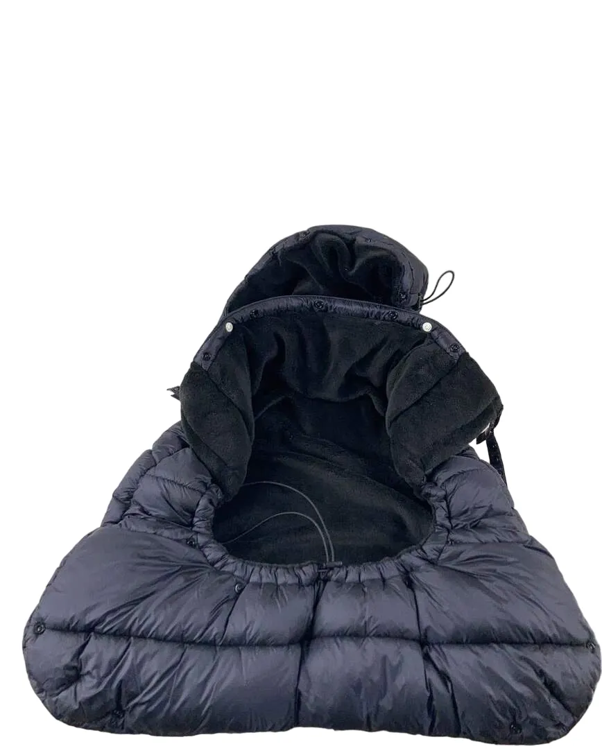 7 A.M. Enfant K-Poncho