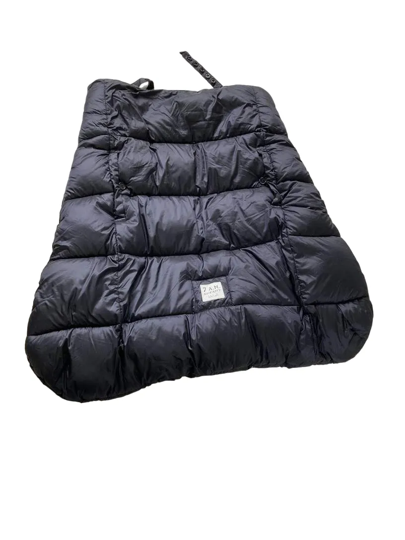 7 A.M. Enfant K-Poncho